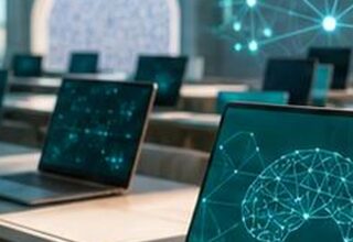 Gündem: Okullar için yapay zeka okuryazarlığı programı hazırlanıyor