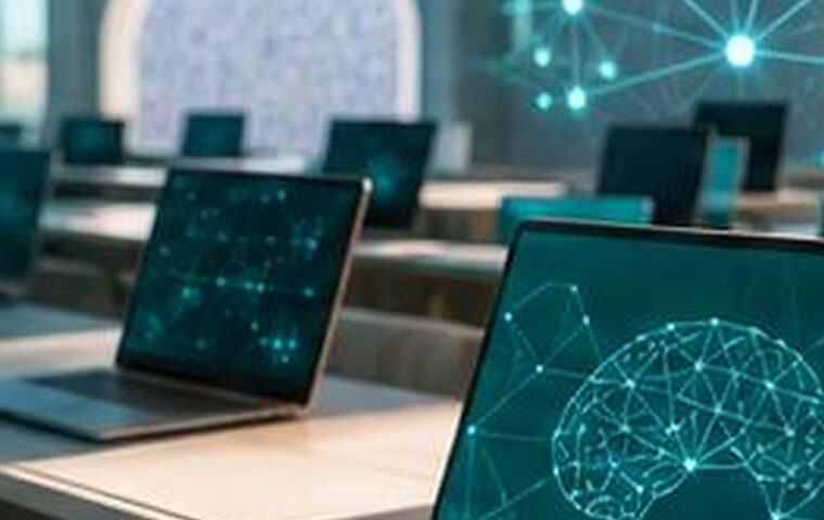 Gündem: Okullar için yapay zeka okuryazarlığı programı hazırlanıyor