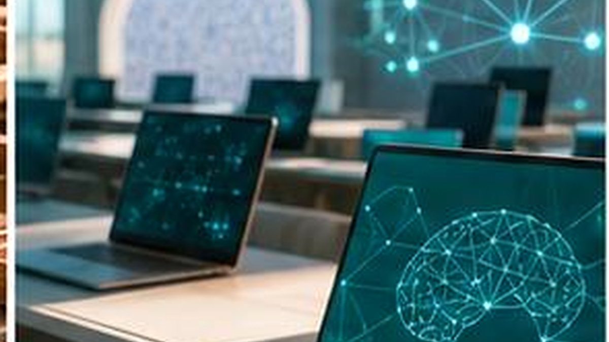 Gündem: Okullar için yapay zeka okuryazarlığı programı hazırlanıyor
